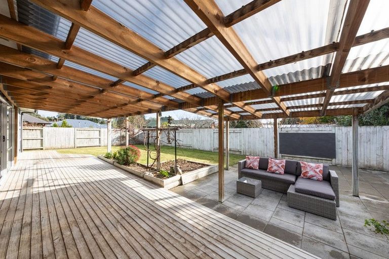 Photo of property in 15 Millbrook Place, Ashhurst, 4810