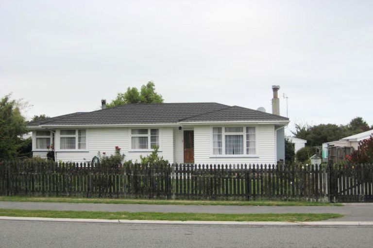 Photo of property in 47 Shelley Street, Rolleston, 7614