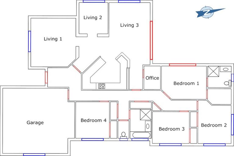 Photo of property in 18 Haswell Place, Huntington, Hamilton, 3210