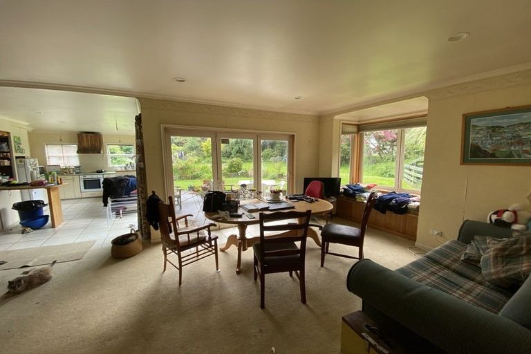 Photo of property in 19 Egmont Street, Kaponga, Hawera, 4679