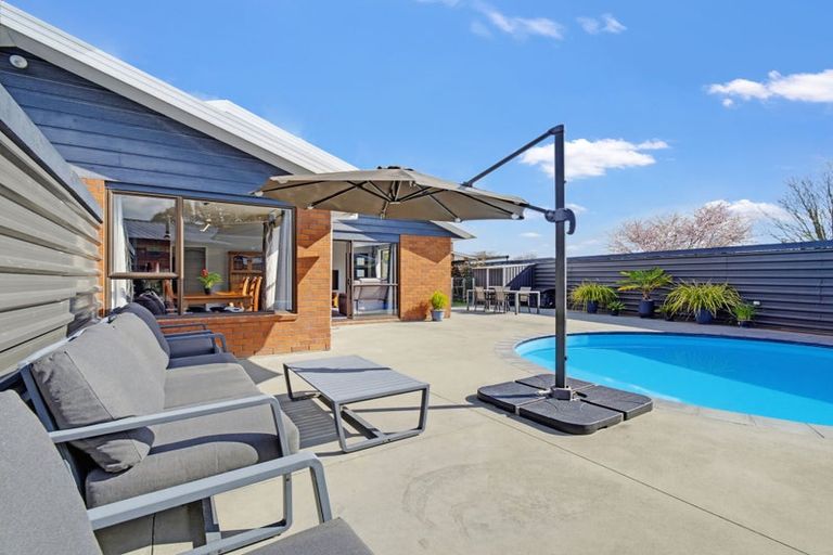 Photo of property in 7 Ascot Place, Netherby, Ashburton, 7700