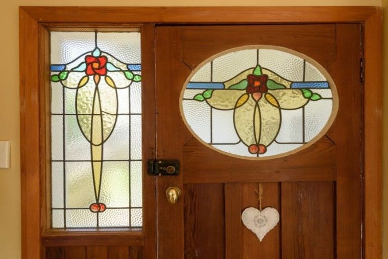 Photo of property in 27 Farnham Street, Mornington, Wellington, 6021