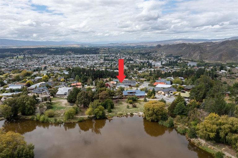 Photo of property in 22 Kamaka Crescent, Bridge Hill, Alexandra, 9320