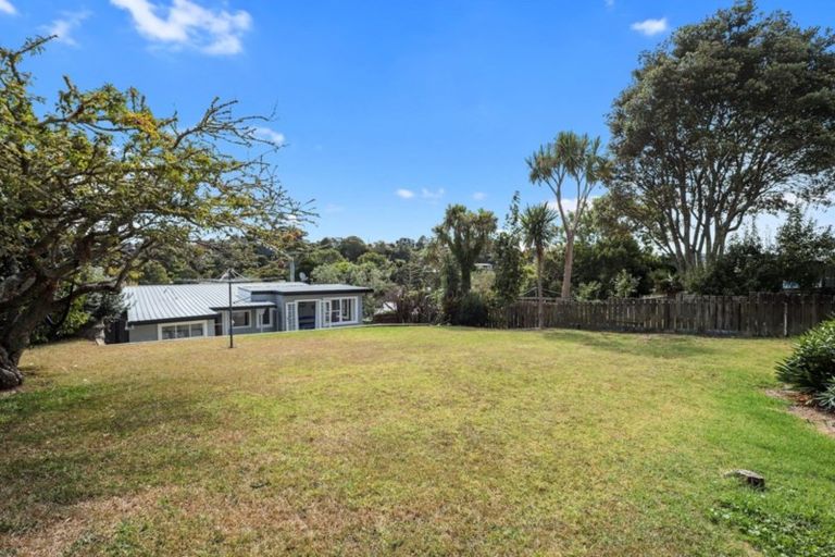 Photo of property in 69 Lorenzen Bay Road, Raglan, 3225