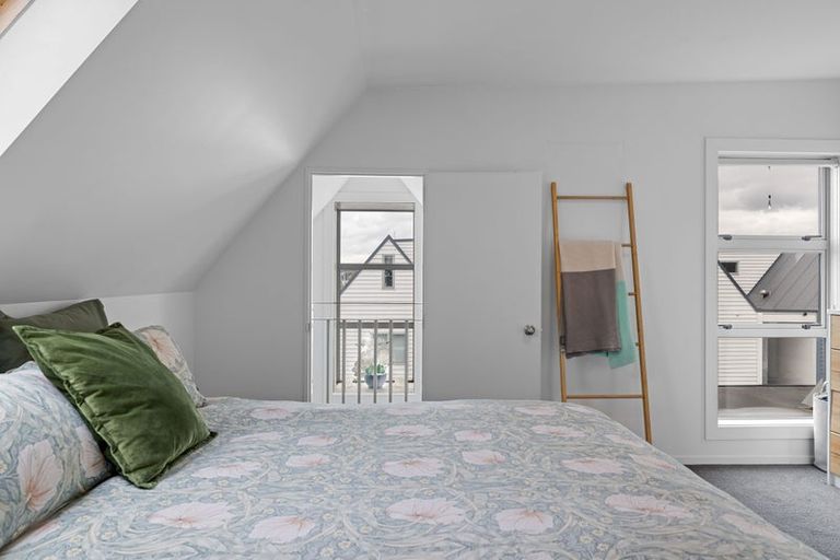 Photo of property in Amuri Park Apartments, 36/280 Bealey Avenue, Christchurch Central, Christchurch, 8013