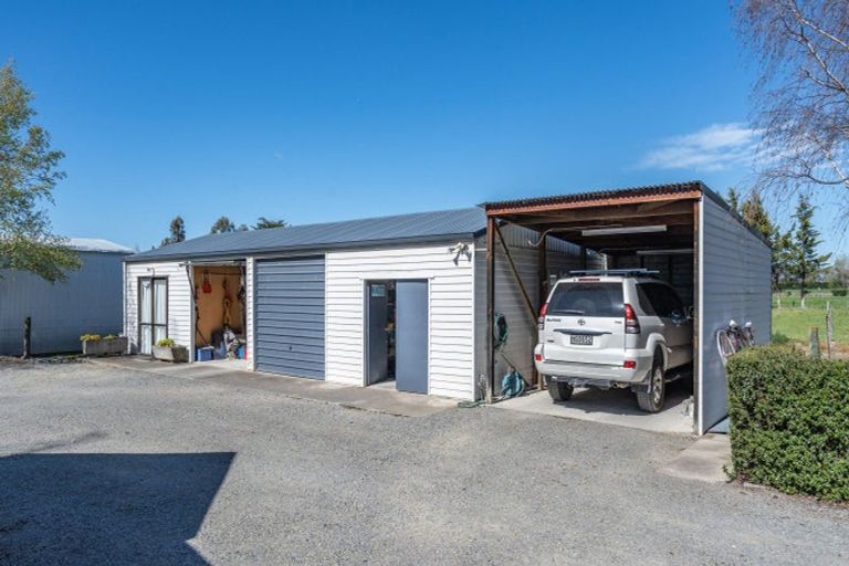 Photo of property in 9 Culverden Road, Culverden, 7392