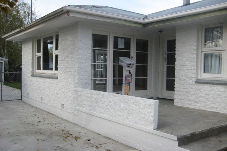 Photo of property in 44 Glenmore Avenue, Casebrook, Christchurch, 8051