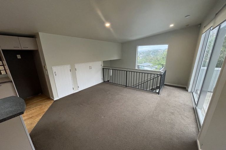 Photo of property in 4 Poona Street, Khandallah, Wellington, 6035