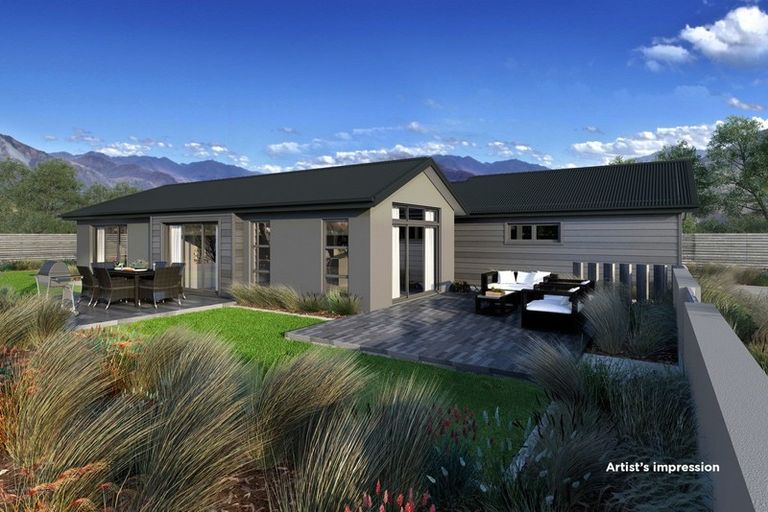 Photo of property in 12 Rua Street, Albert Town, Wanaka, 9305