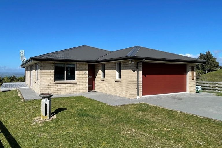 Photo of property in 85 Te Raumauku Road, Otorohanga, 3973