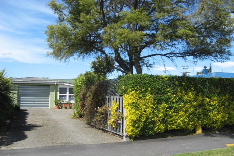 Photo of property in 39 Carters Road, Amberley, 7410