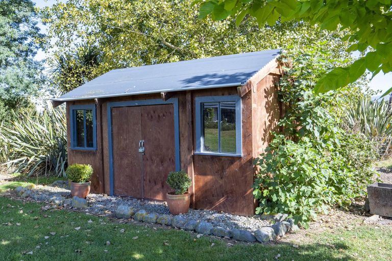 Photo of property in 532 Orari Station Road, Geraldine, 7992