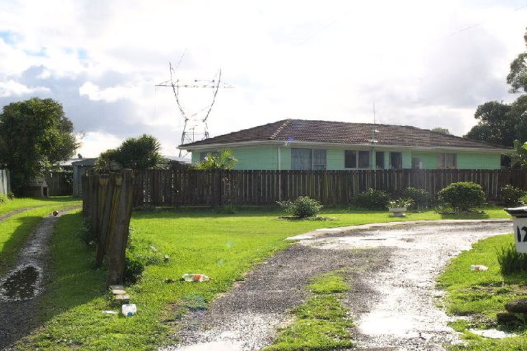 Photo of property in 10 Blair Place, Otara, Auckland, 2023