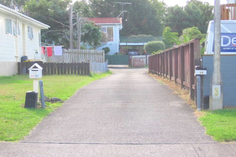 Photo of property in 13 Virgo Place, Glen Eden, Auckland, 0602