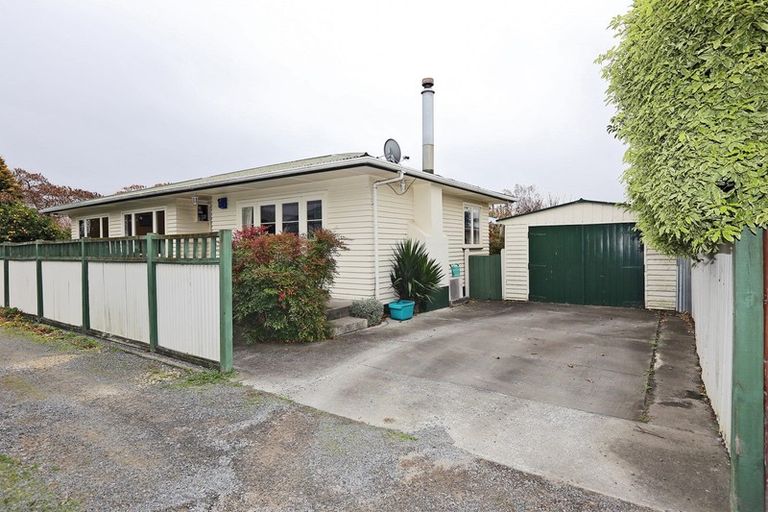 Photo of property in 812 Williams Street, Mahora, Hastings, 4120