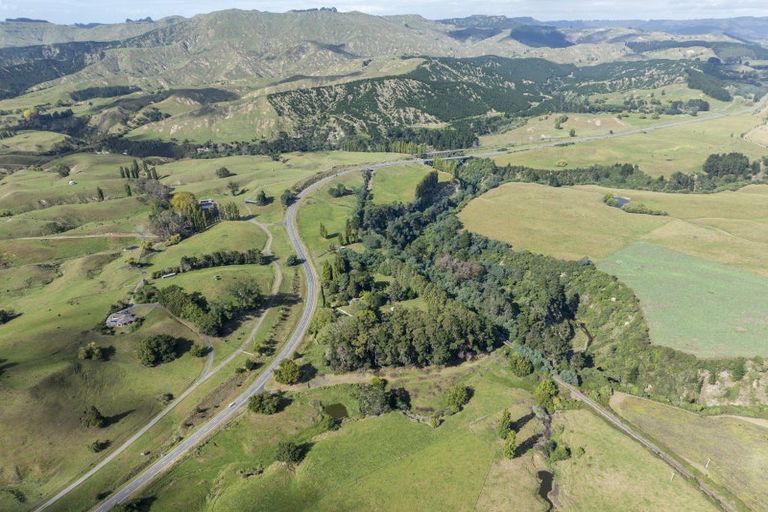 Photo of property in 4883 State Highway 2, Putorino, Kotemaori, 4181