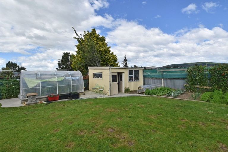 Photo of property in 47 Elles Road, Otautau, 9610