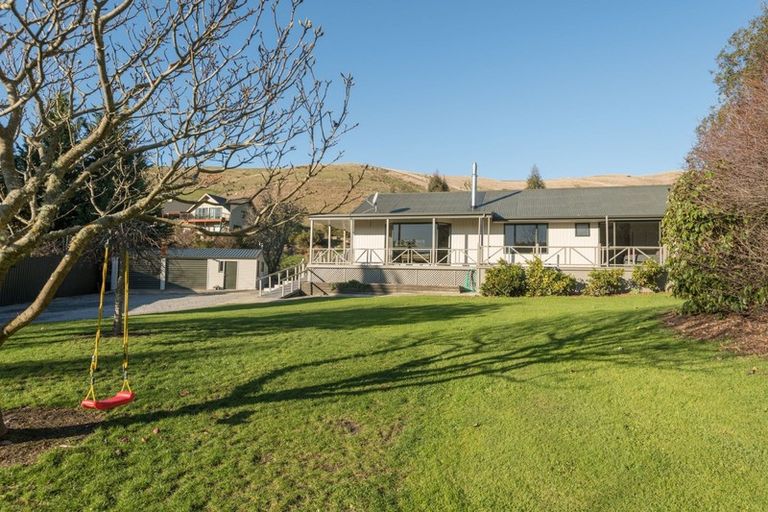 Photo of property in 139 Eighty Eight Valley Road, Wakefield, 7095