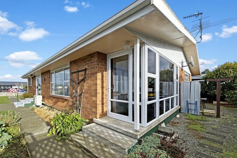 Photo of property in 80 Albert Street, Winton, 9720