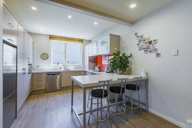 Photo of property in 142 Nelson Crescent, Napier South, Napier, 4110