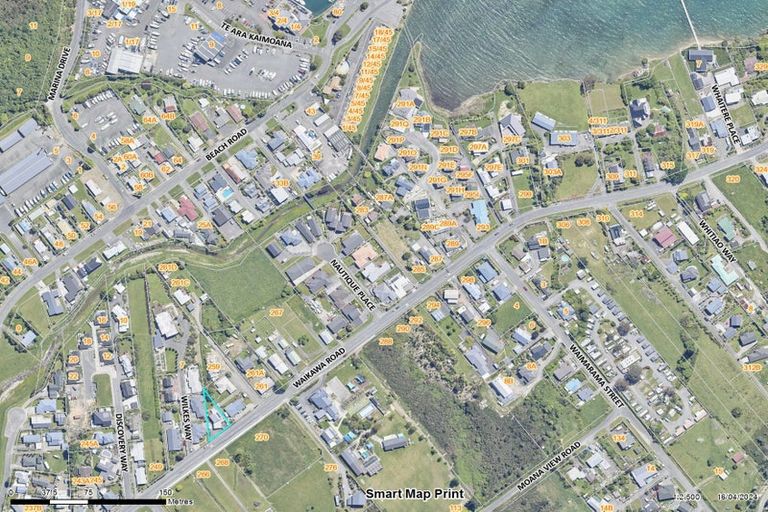 Photo of property in 255 Waikawa Road, Waikawa, Picton, 7220