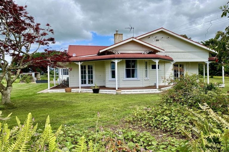 Photo of property in 204 Thomas Road, Waihou, Te Aroha, 3393