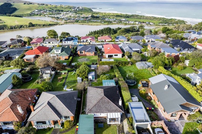 Photo of property in 46 Stirling Street, Andersons Bay, Dunedin, 9013