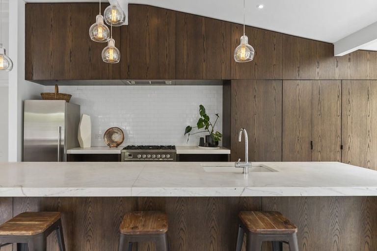 Photo of property in 78 Beresford Street West, Freemans Bay, Auckland, 1011