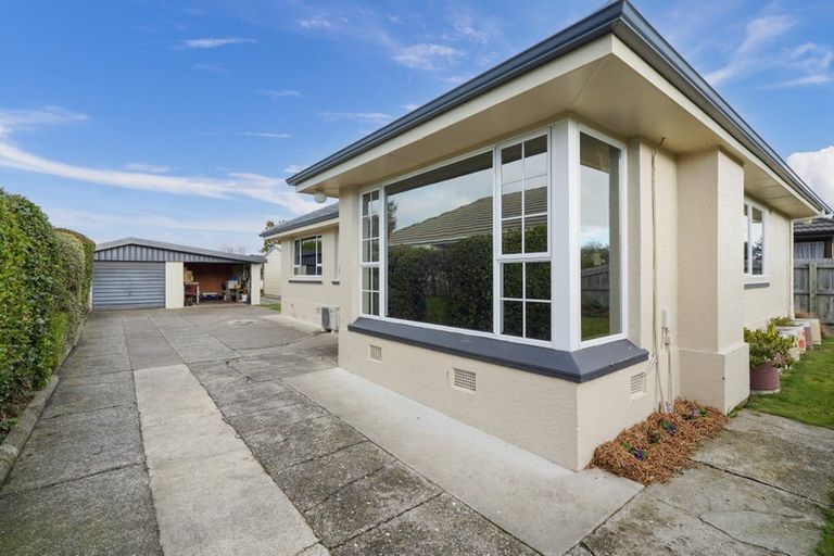 Photo of property in 227 Crawford Street, Glengarry, Invercargill, 9810