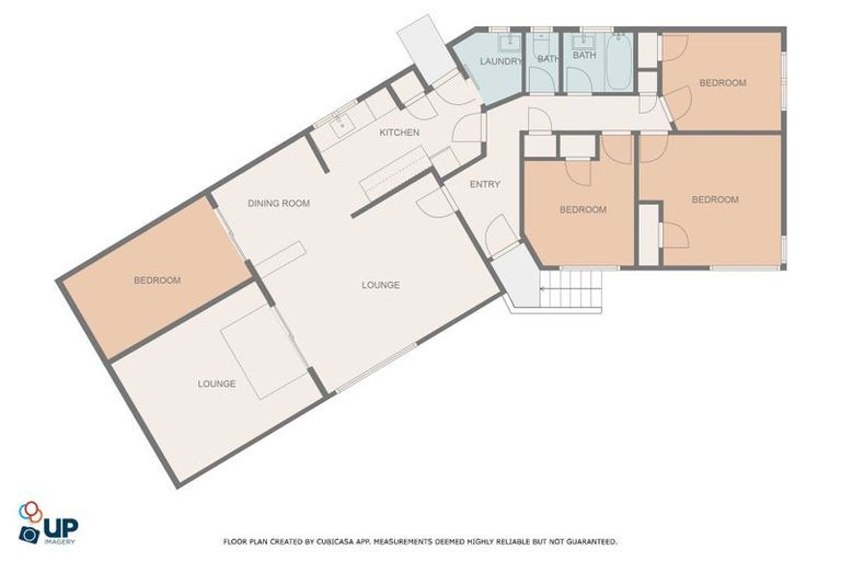 Photo of property in 15 Clotworthy Crescent, Onerahi, Whangarei, 0110