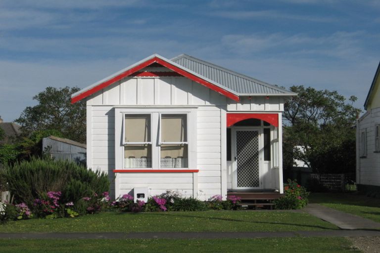 Photo of property in 7 Desmond Road, Te Hapara, Gisborne, 4010