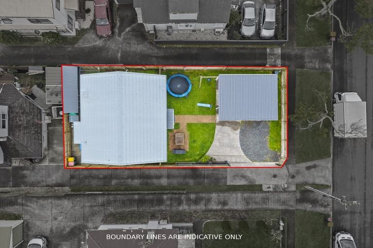 Photo of property in 1/31 Avis Avenue, Papatoetoe, Auckland, 2025