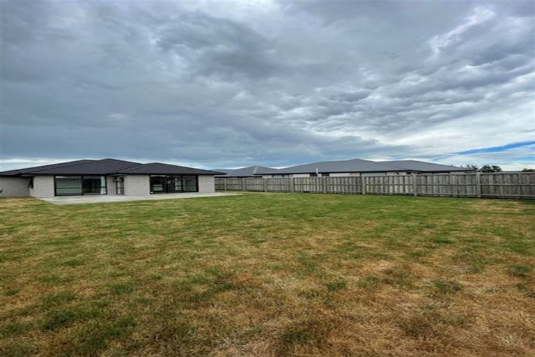 Photo of property in 2 Billy T Lane, Rolleston, 7615