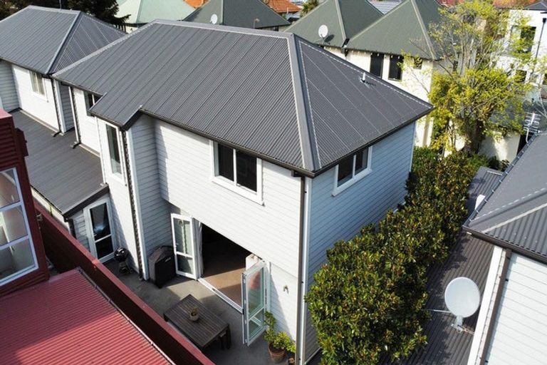 Photo of property in 392a Manchester Street, St Albans, Christchurch, 8014