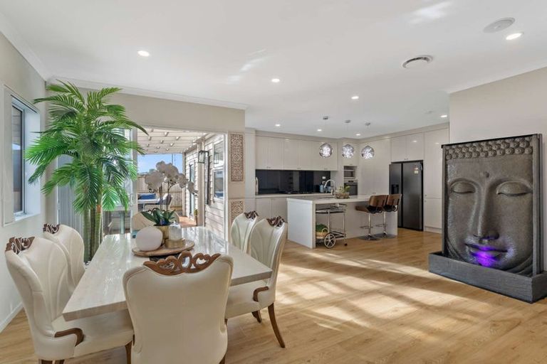 Photo of property in 46 Peihinga Road, Flat Bush, Auckland, 2019