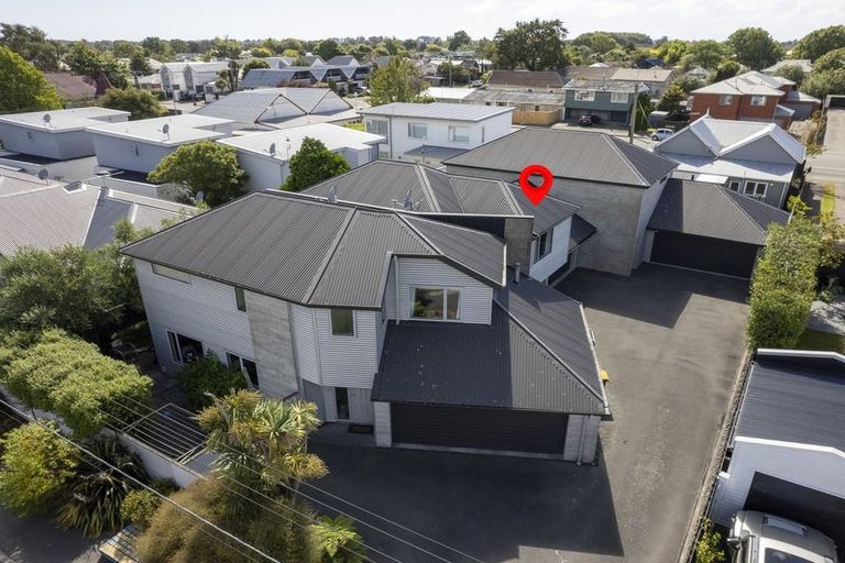 Photo of property in 94a Packe Street, Edgeware, Christchurch, 8013