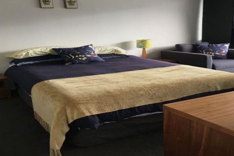 Photo of property in Leicester Executive Apartments, 302/282 Madras Street, Christchurch Central, Christchurch, 8011
