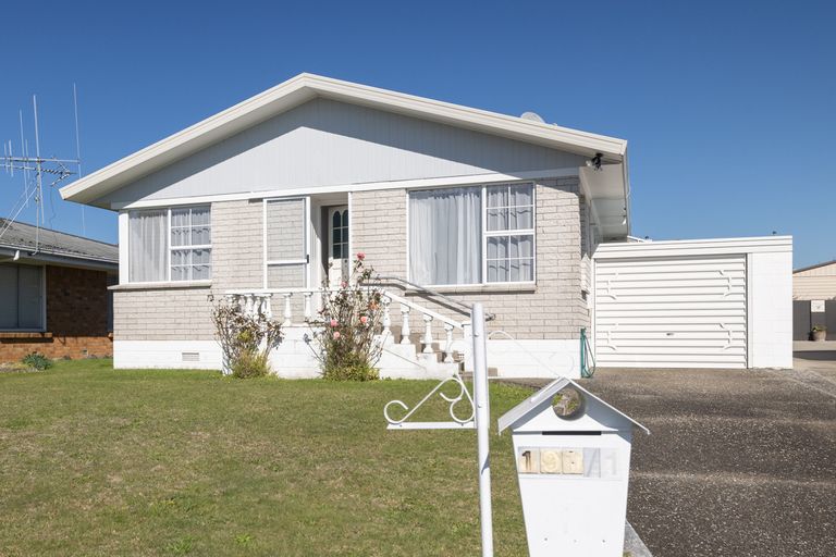 Photo of property in 191 Totara Street, Te Awamutu, 3800