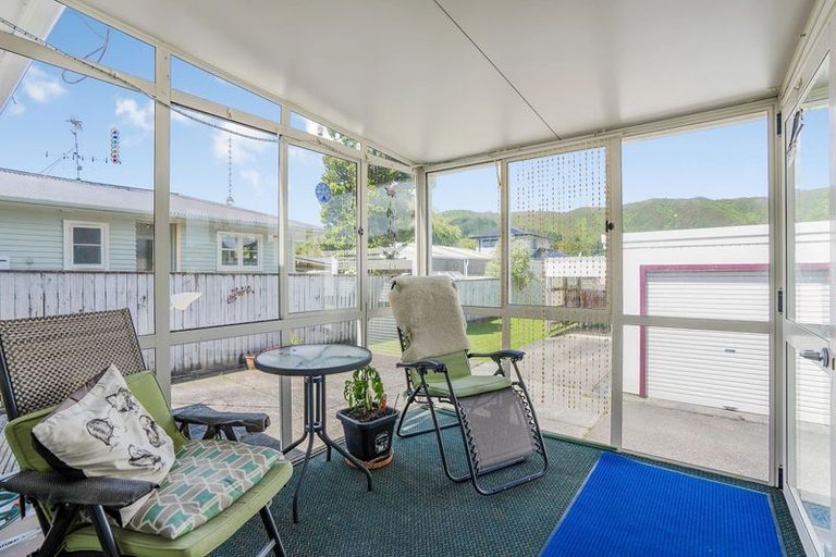 Photo of property in 178 Wellington Road, Wainuiomata, Lower Hutt, 5014