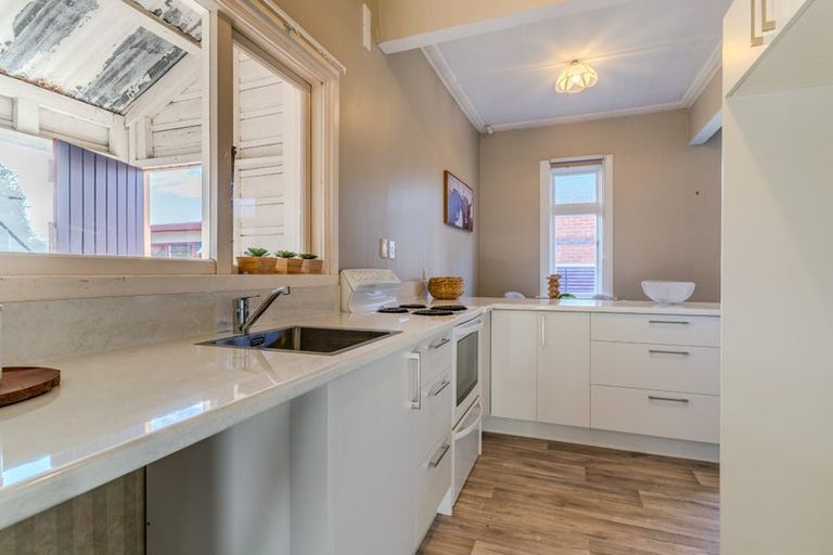 Photo of property in 238 Bay View Road, South Dunedin, Dunedin, 9012