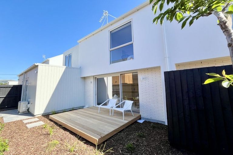 Photo of property in 4/27 Redruth Avenue, Spreydon, Christchurch, 8024