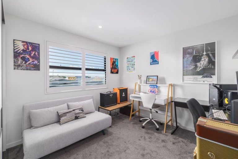 Photo of property in 61 Prestons Park Drive, Marshland, Christchurch, 8083