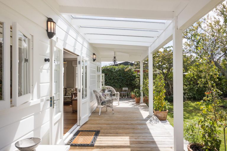 Photo of property in 135 Russell Street, Palmerston North, 4414