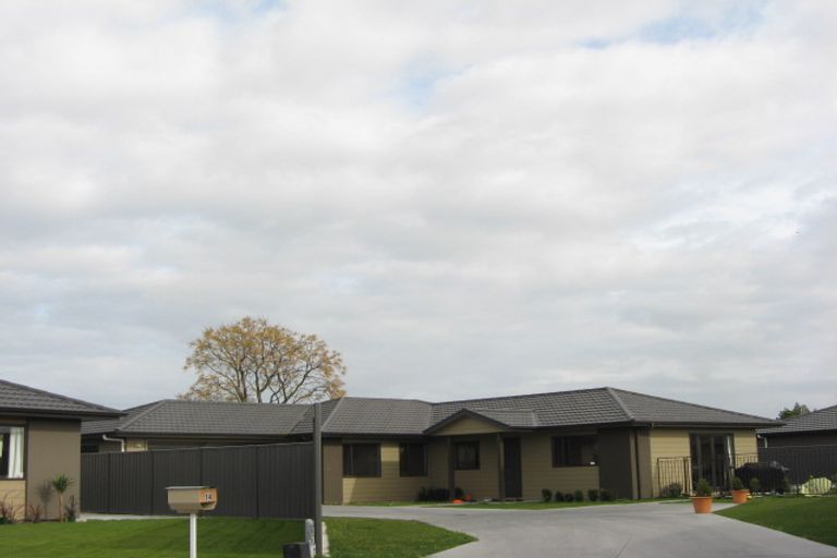 Photo of property in 12 Chatham Mews, Flaxmere, Hastings, 4120