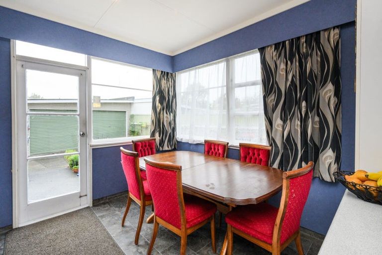 Photo of property in 10 Fairview Avenue, Feilding, 4702