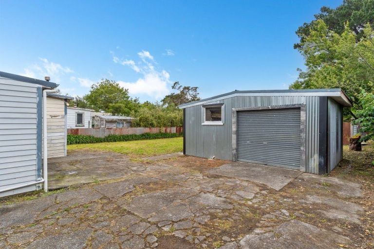 Photo of property in 130 Fitzherbert Street, Featherston, 5710