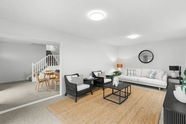 Photo of property in 19 Te Maru Place, Redwood, Christchurch, 8051