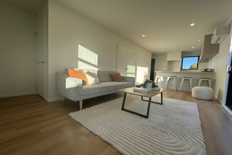 Photo of property in 1/27 Vogel Street, Richmond, Christchurch, 8013