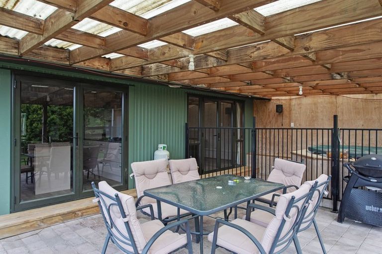 Photo of property in 1224b Wainui Road, Wainui, Opotiki, 3198