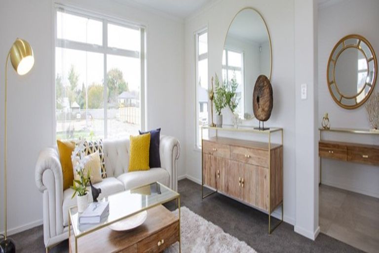 Photo of property in 16 Richardson Road, Matamata, 3400